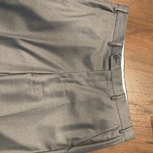 Santorelli Grey Men’s Trousers 36x32